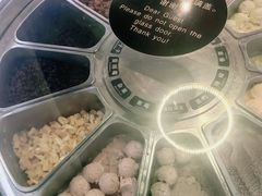 -长沙北辰洲际酒店-兰调全日餐厅