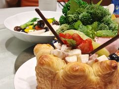 -大鸭梨烤鸭(房山店)