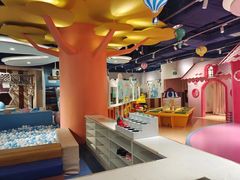 -meland·儿童乐园·游戏厅娃娃机·电玩Xbox(成都合生汇店)