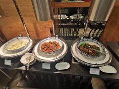 -索菲特酒店·海鲜自助 ·聚餐厅