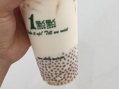 -1点点(银座和谐广场店)