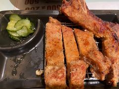 -馔豚·台北菜专门店(深圳湾万象城店)