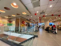 -麦当劳(西安雁塔路店)