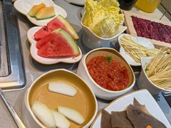 -海底捞火锅(天一广场亚细亚店)