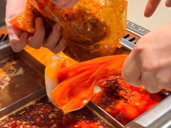 -海底捞火锅(杭州萧山宝龙广场店)