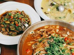 -金陵后厨·南京菜(新街口秣陵路店)