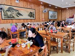 大堂-肆姐面粉馆(坡子街店)