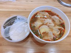鸳鸯糊-鞠氏黑芝麻糊(水塔店)
