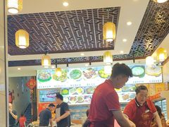 -余味乡宣威菜(星宇园店)