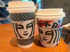 -星巴克(深圳五洲星苑店)