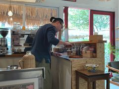 大堂-灶咖KITCHEN