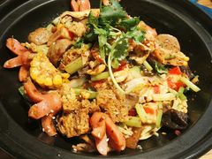 -禾珍珠家常小馆(河南博物院店)