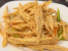 -西部马华清真兰州牛肉面·烧烤夜市(关东店)
