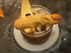 -哈蒙德餐厅