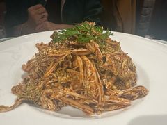-四世同堂·京菜·烤鸭(双井店)