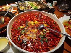 -田园居·佳宴(桑田路店)