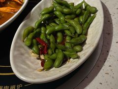 -沪小胖·小龙虾·蓝龙王(八佰伴店)
