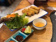 -阮氏娘·越南料理(双子塔店)