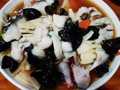 -老济南民间小吃·传统鲁菜(芙蓉街店)