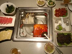 -海底捞火锅(群光广场店)