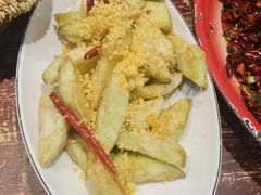 -馬伍旺川菜(安德门店)