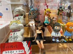 -墨格(浦东嘉里城店)