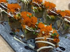 -东京屋(武定路店)