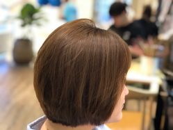 -Mentor Hair Salon