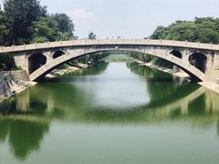 -赵州桥景区