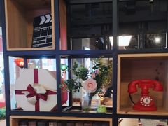 -汉米达特色料理餐厅(郴州友阿国际广场店)
