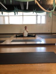 -兰瑜伽·普拉提