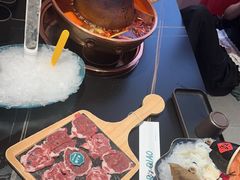 -乔先生涮肉·鲜活牛羊肉火锅(塘沽店)
