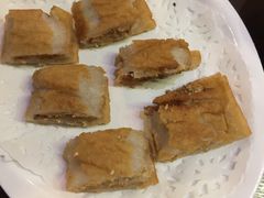 -涌上外婆桥(南塘店)