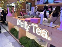 -茉莉奶白(广州动漫星城店)