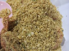 -龙海鲜螃蟹王(宏茂桥店)