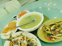 -景好海鲜餐厅(大鹏必选旅游店)