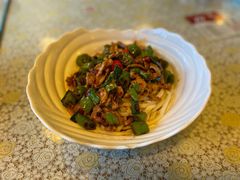 -文三里屯面馆(三里屯店)