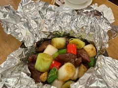 -粤仔湾砂锅粥(滨湖万达店)