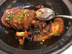 -香融府·烤鸭·家常菜(马家堡路店)