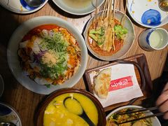 -长安记·大美陕菜(大族广场店)