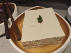 捞派豆花-海底捞火锅(太阳宫凯德mall店)