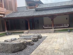 -丽江金茂隐逸酒店-凯悦臻选SPA