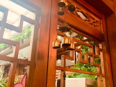 -丽江庭院·云南野生菌·海鲜火锅(鼓楼四合院店)