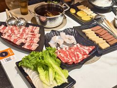 -呷哺呷哺 黄金牧场 (新中关购物中心店)