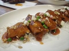 松子贵余-枣子树·素食餐厅(普陀山店)