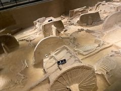 -洛阳周王城天子驾六博物馆