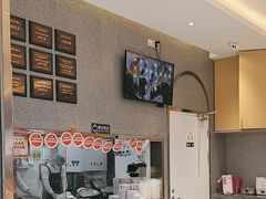 -小杨生煎(周浦万达店)