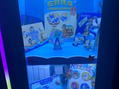 -西安华夏文旅水世界