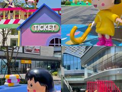 -东莞松山湖万象汇