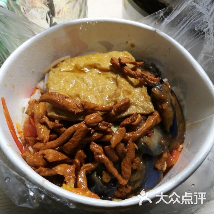 安徽醫科大學第1學生食堂